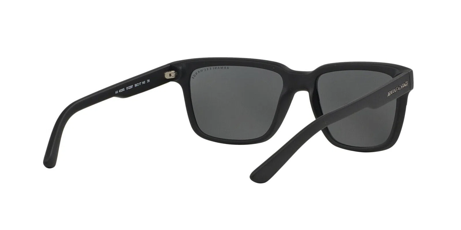 Armani Exchange 4026S Sunglasses - view 28
